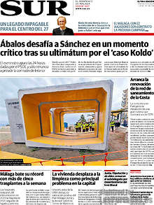 Periodico Sur