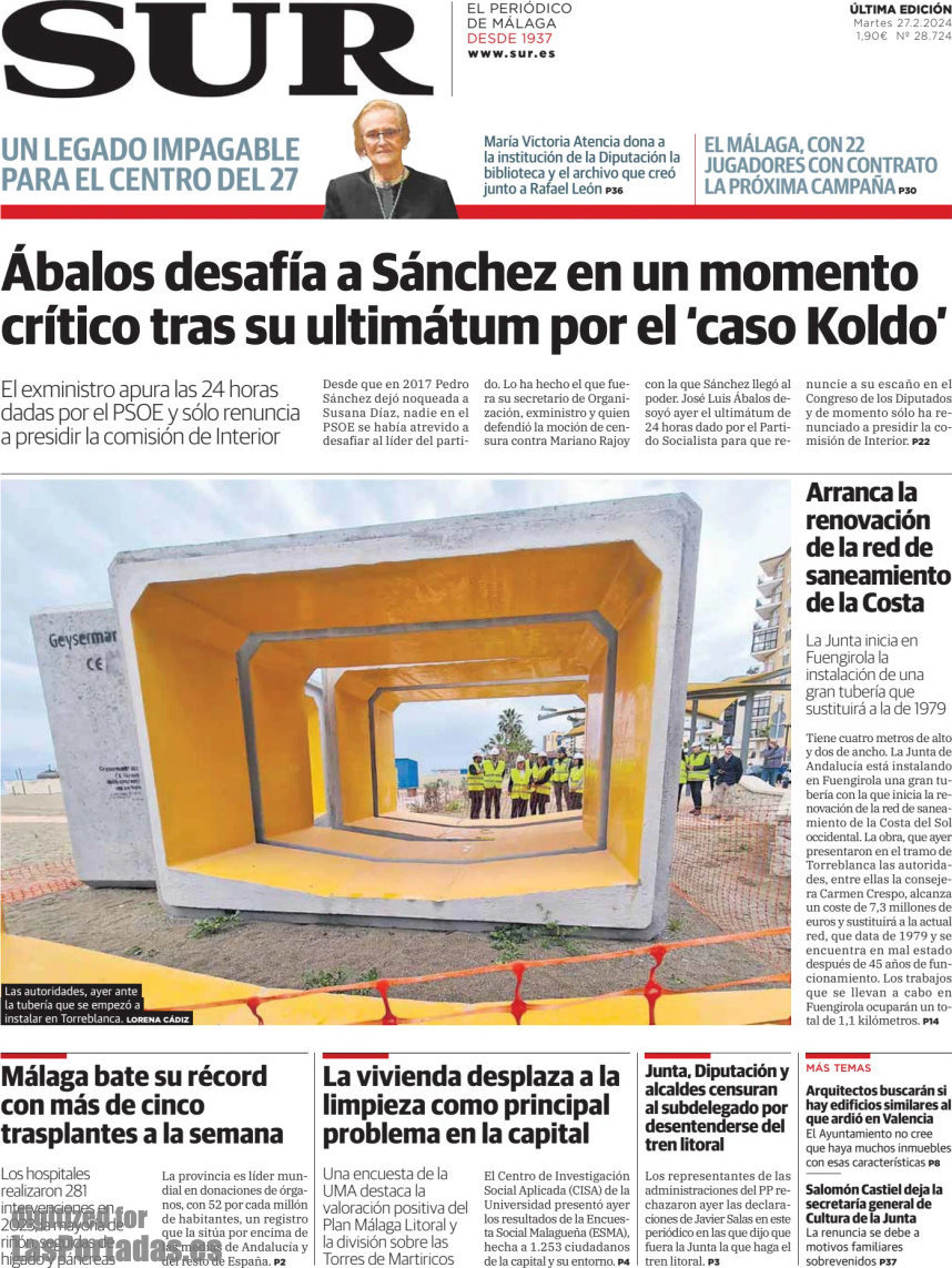 Sur