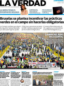 Periodico La Verdad Cartagena