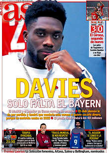Periodico AS