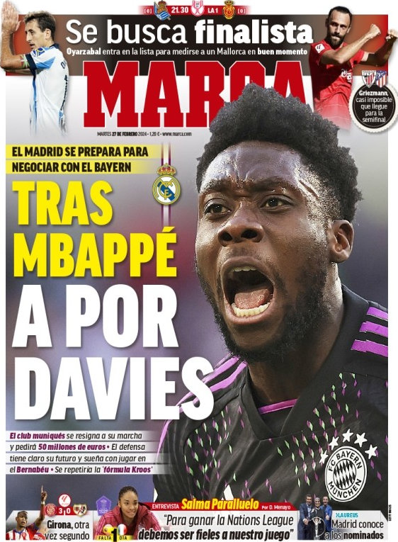 Marca