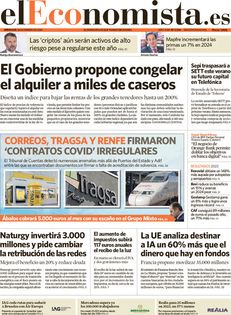 El Economista