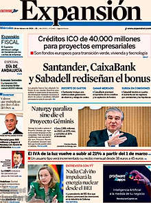 Periodico Expansion