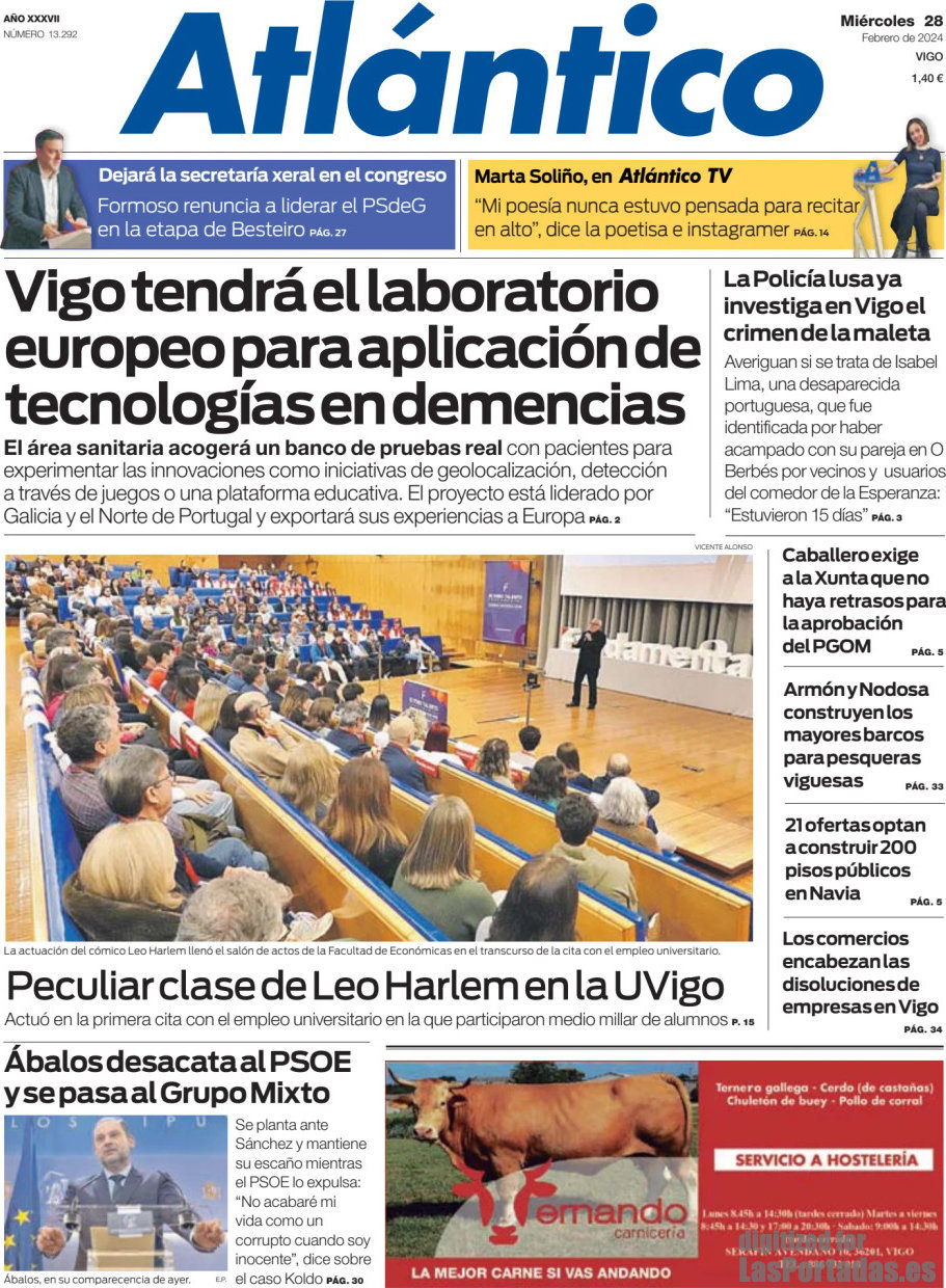 Atlántico Diario