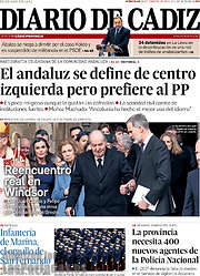 /Diario de Cádiz