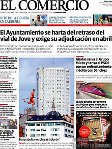 Periodico El Comercio