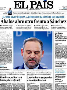 Periodico El País