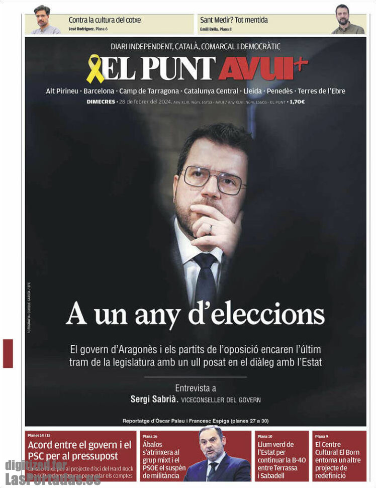 El Punt