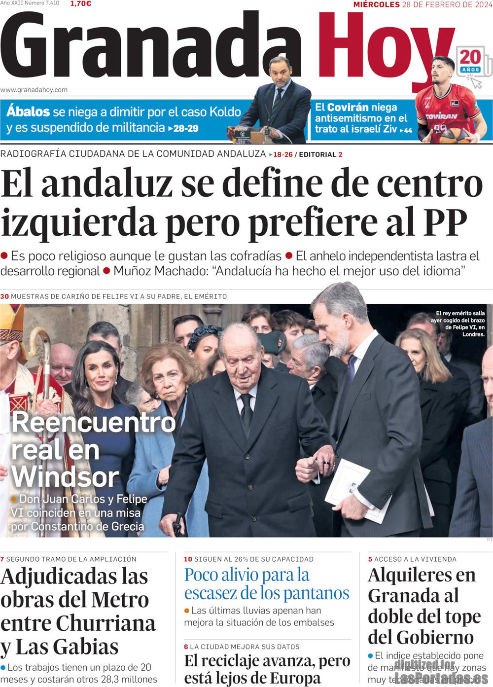 Granada Hoy