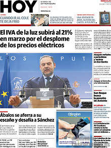 Periodico Hoy