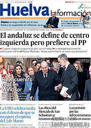 /Huelva Información