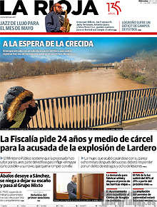 Periodico La Rioja