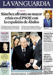 /La Vanguardia