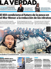 Periodico La Verdad