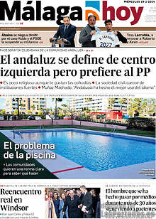 Periodico Malaga Hoy