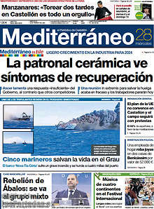 Periodico Mediterráneo