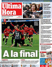 Periodico Última Hora