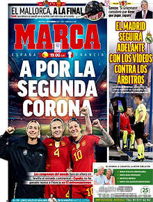 Periodico Marca