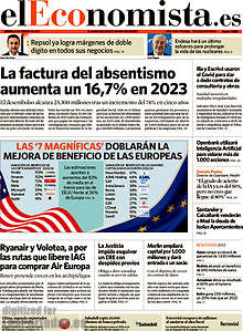 Periodico El Economista