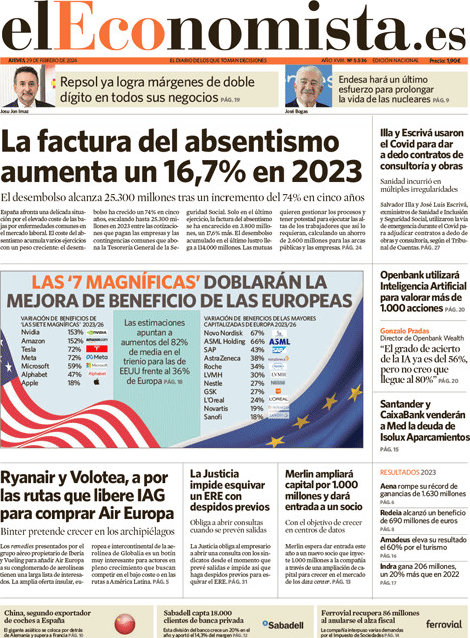 El Economista