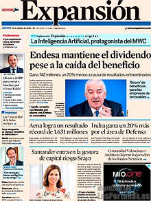 Periodico Expansion