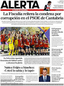 Periodico Alerta
