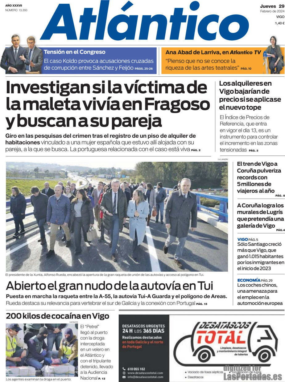 Atlántico Diario