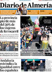 /Diario de Almería