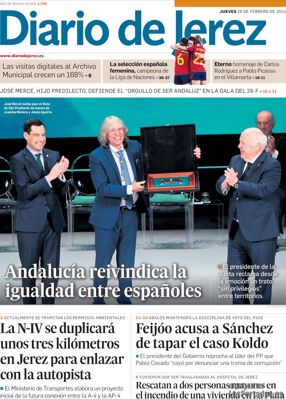 Diario de Jerez