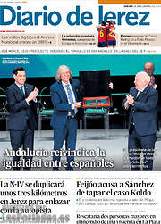 /Diario de Jerez