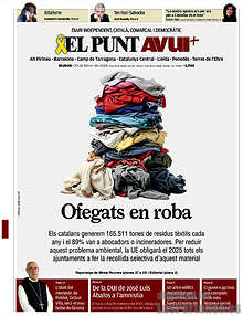 Periodico El Punt