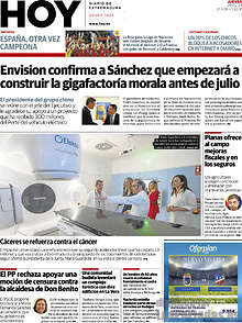 Periodico Hoy