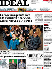 Periodico Ideal