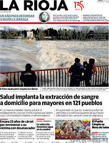 Periodico La Rioja