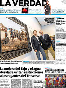 Periodico La Verdad