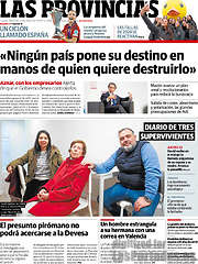 /Las Provincias