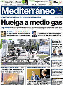 Periodico Mediterráneo