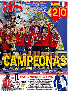 Periodico AS