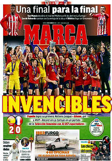 Periodico Marca