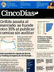 /Cinco Días