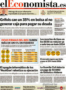 Periodico El Economista