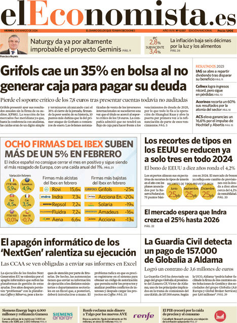 El Economista