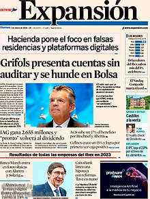 Periodico Expansion