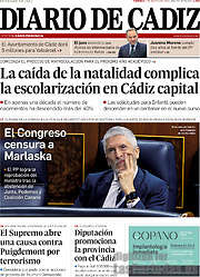 /Diario de Cádiz