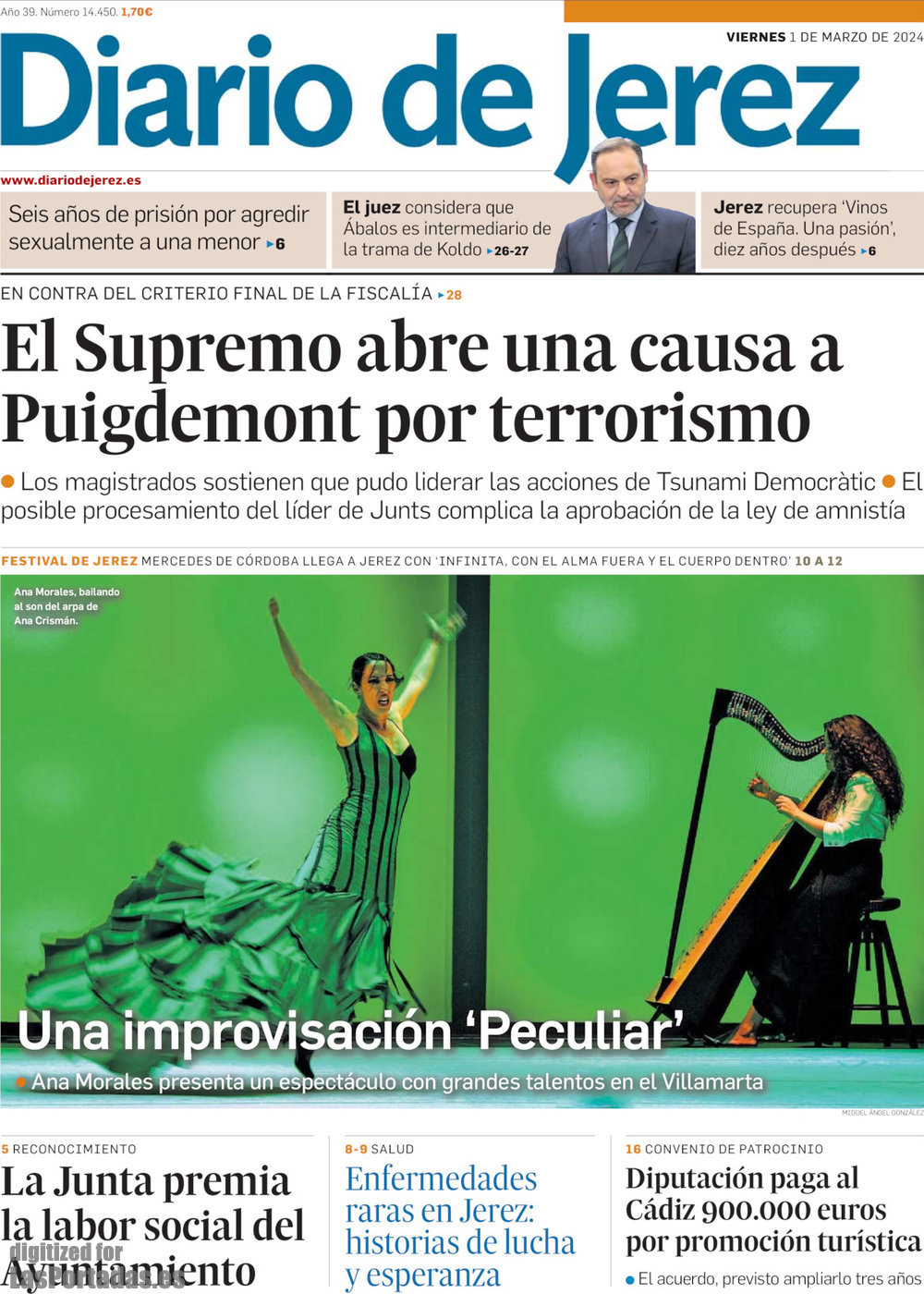 Diario de Jerez