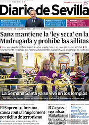 /Diario de Sevilla