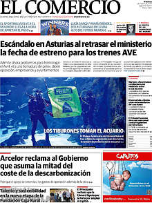 Periodico El Comercio