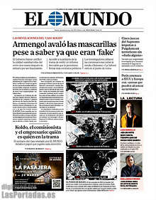 Periodico El Mundo
