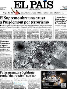 Periodico El País