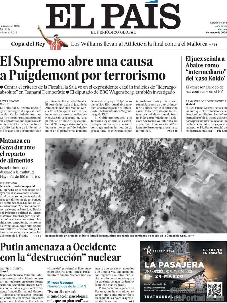 El País